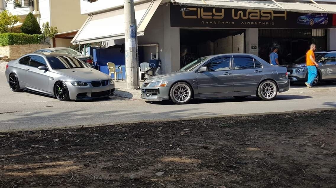 City Wash-Voutsinas autosales