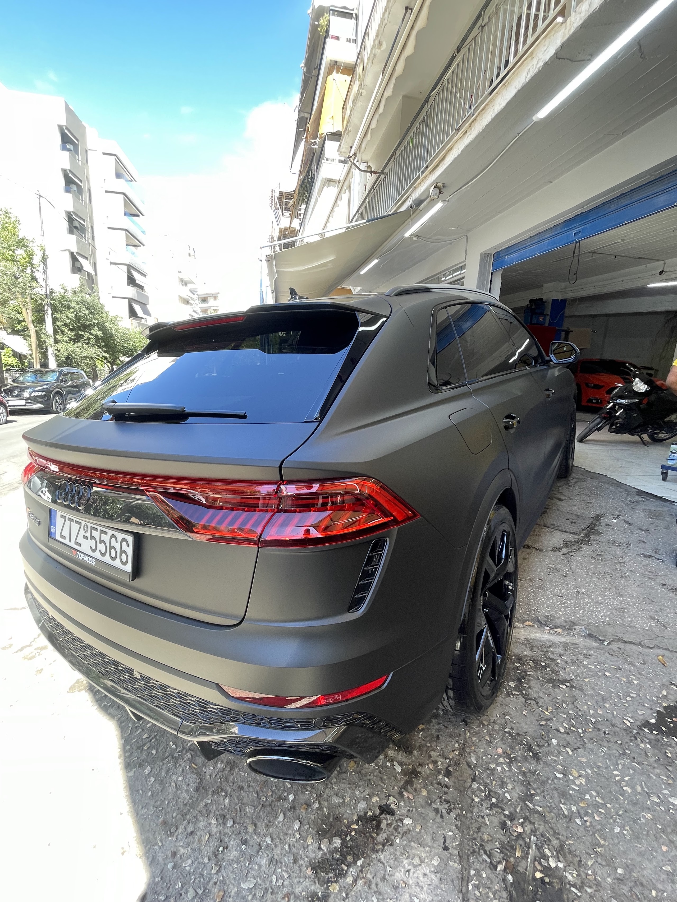 SINGH CAR WASH